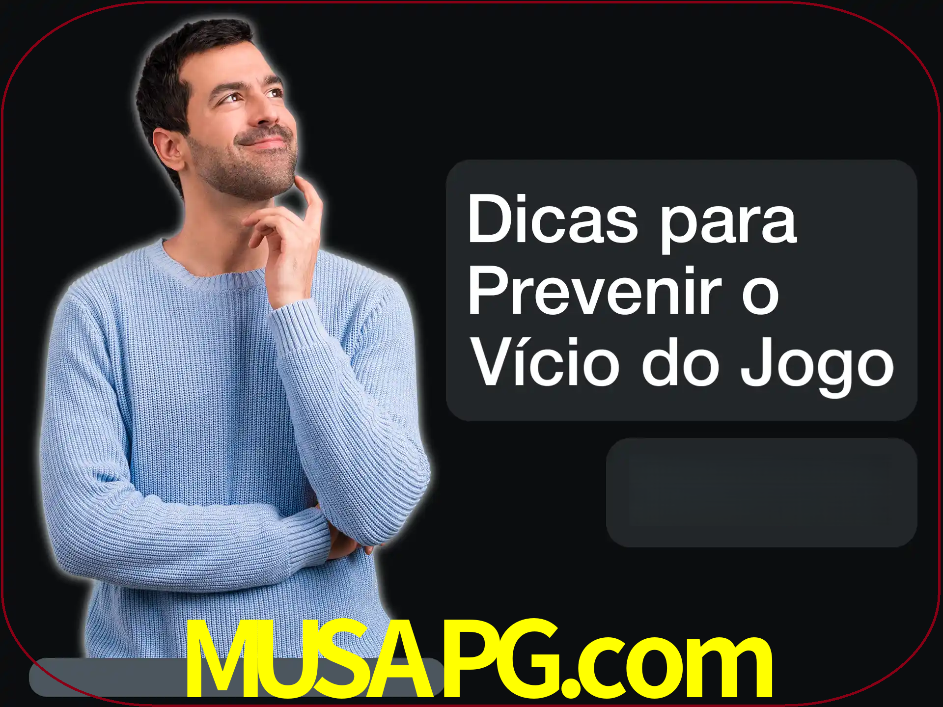 Controle-se melhor com estas simples dicas.
