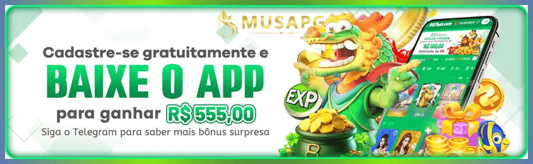 MUSAPG bet — painel ao vivo com cotações dinâmicas