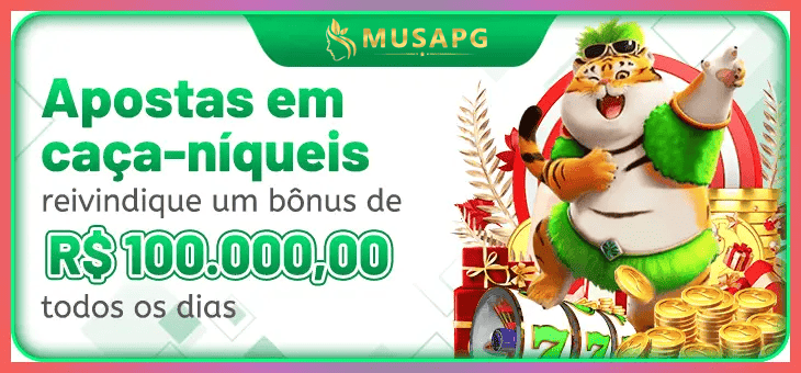 MUSAPG cadastro — verificação de conta e PIX no caixa