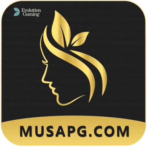 Ícone MUSAPG