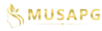 Logo MUSAPG